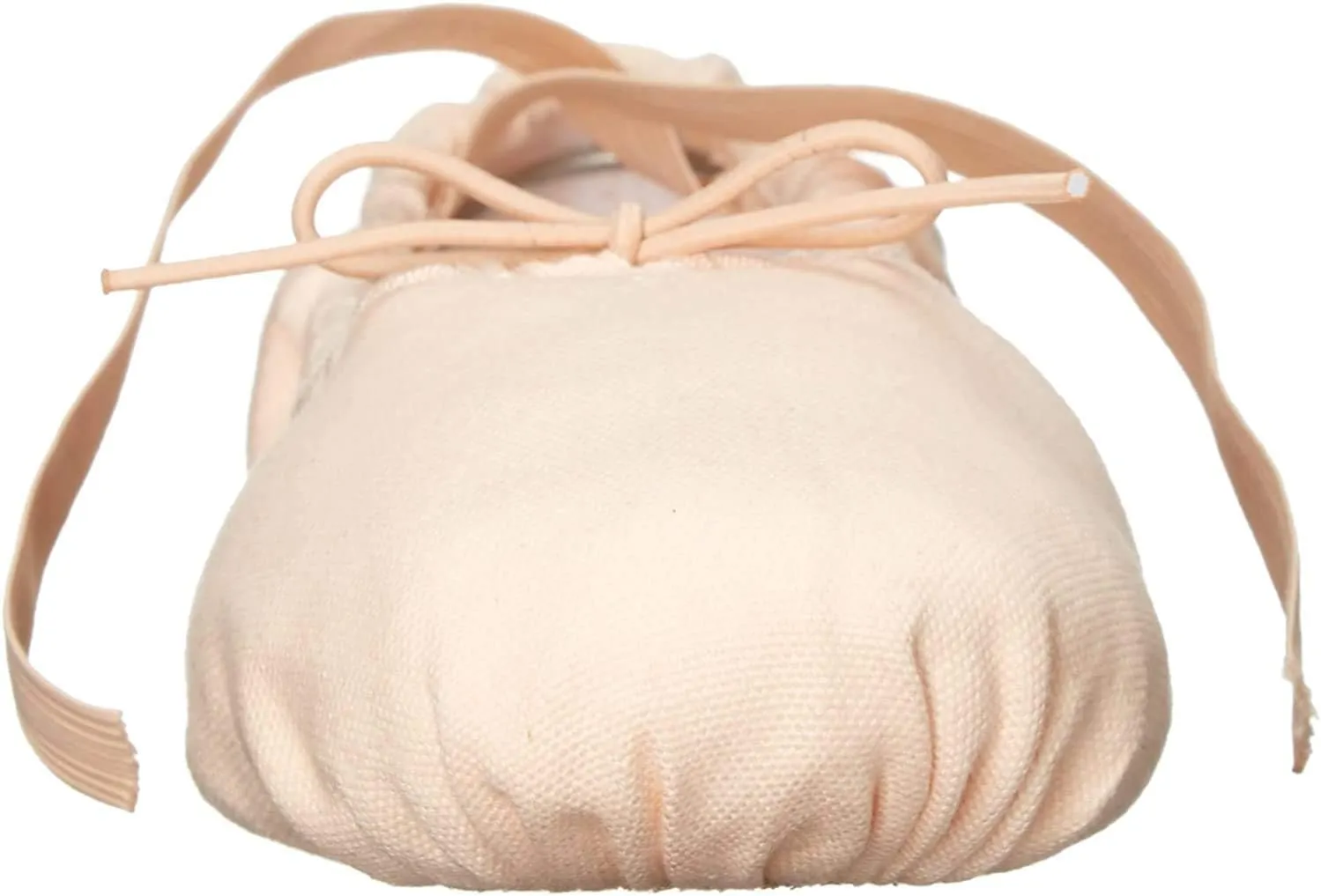 SANSHA Women's Pro 1 Canvas Ballet Slipper