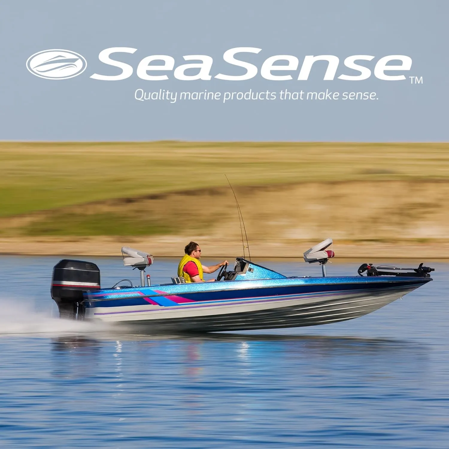SeaSenseAnchors