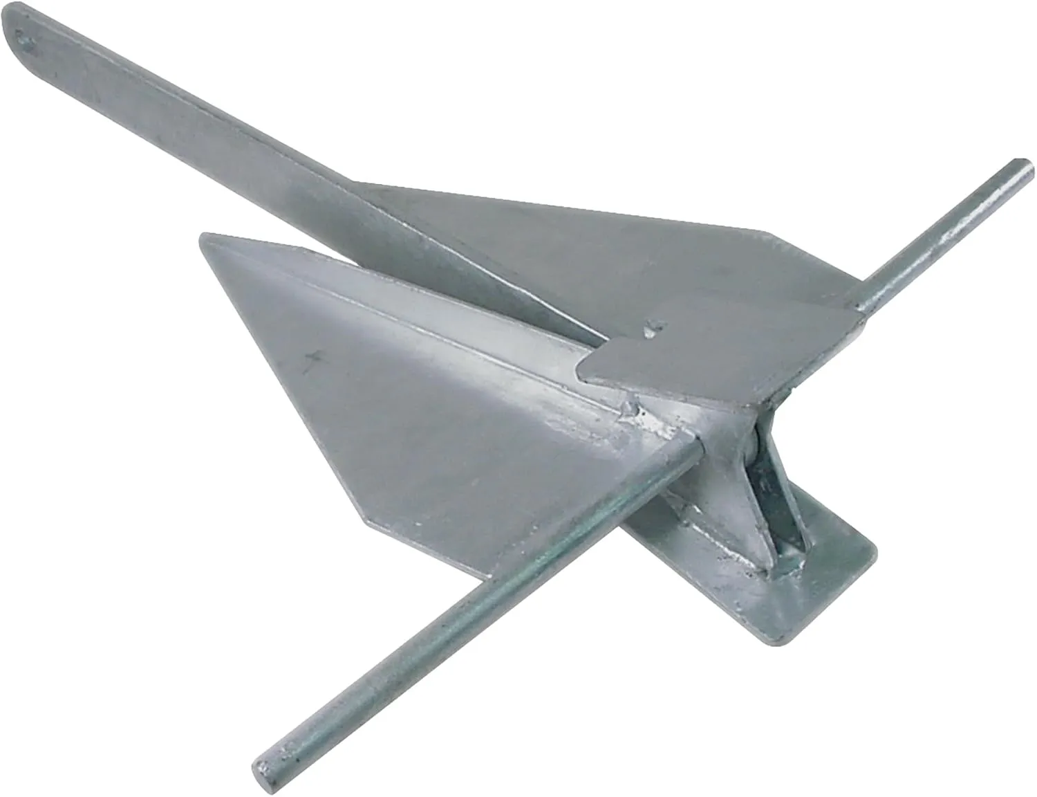 SeaSenseSeaSense Painted Navy Anchor (5 Lb)
