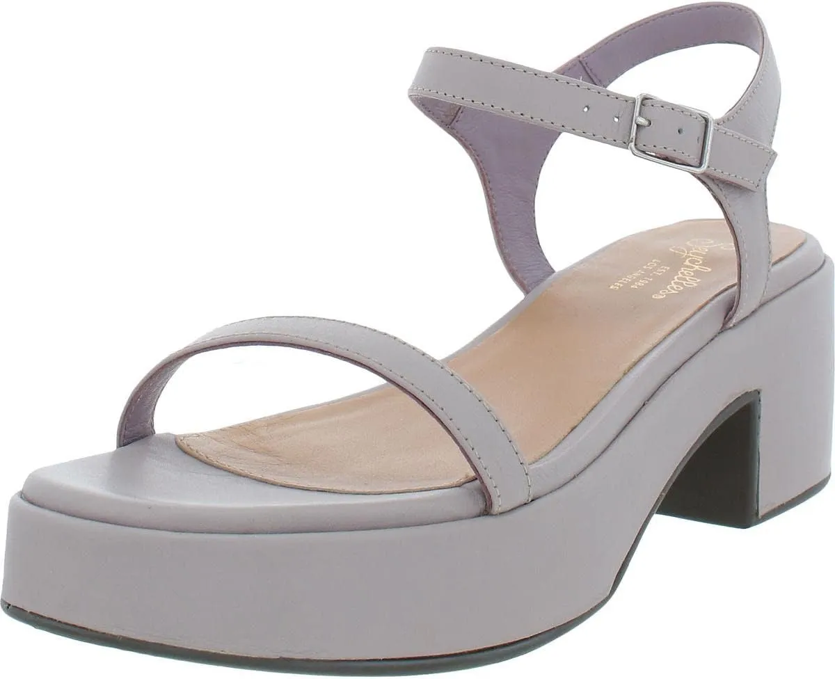Seychelles Women's Platform Heeled Sandal