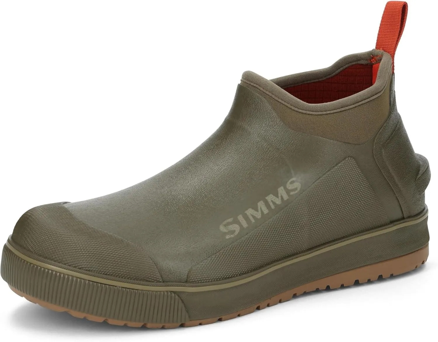 Simms Men's Challenger Slip-on Shoe