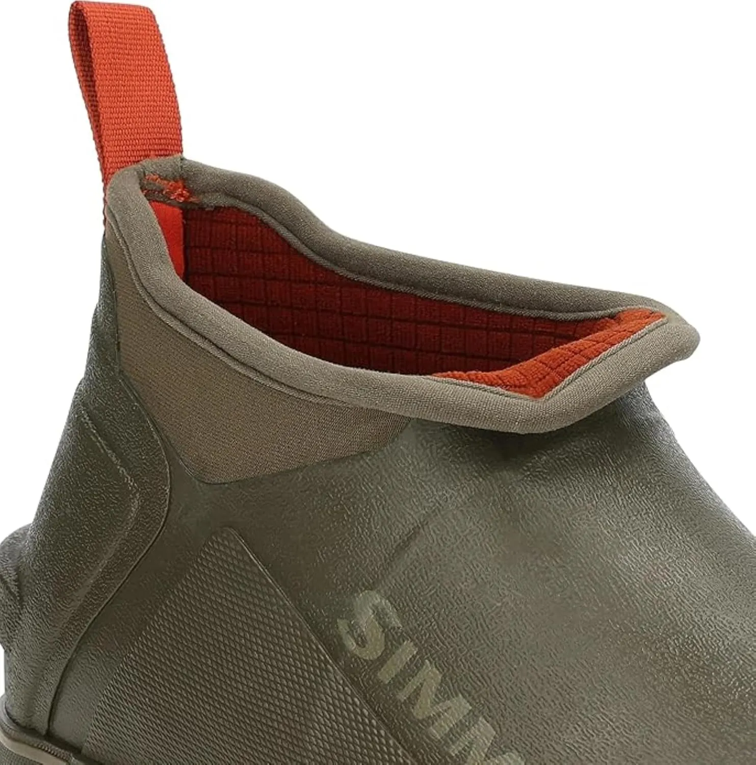 Simms Men's Challenger Slip-on Shoe