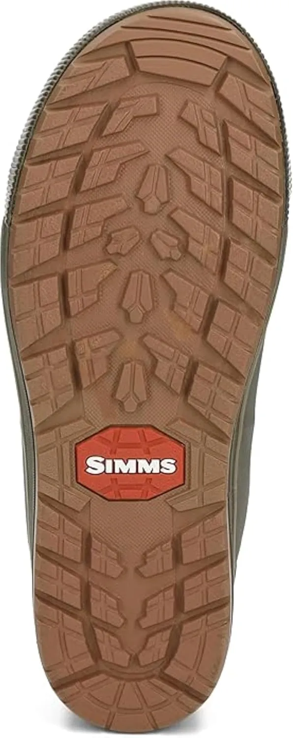 Simms Men's Challenger Slip-on Shoe