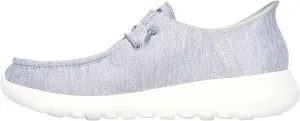 Skechers Men's Slip Ins Go Walk Max Free Hands Sneaker