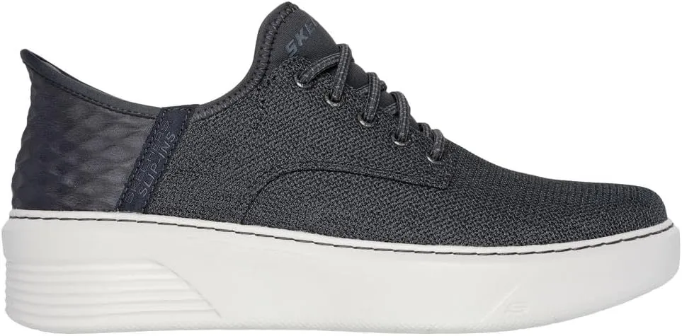Skechers USA Men's Viewson-Relco Boat Shoe