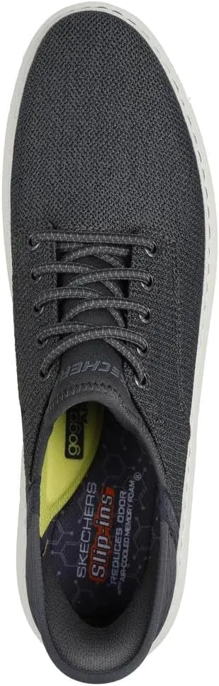 Skechers USA Men's Viewson-Relco Boat Shoe