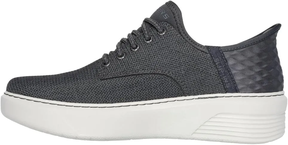 Skechers USA Men's Viewson-Relco Boat Shoe