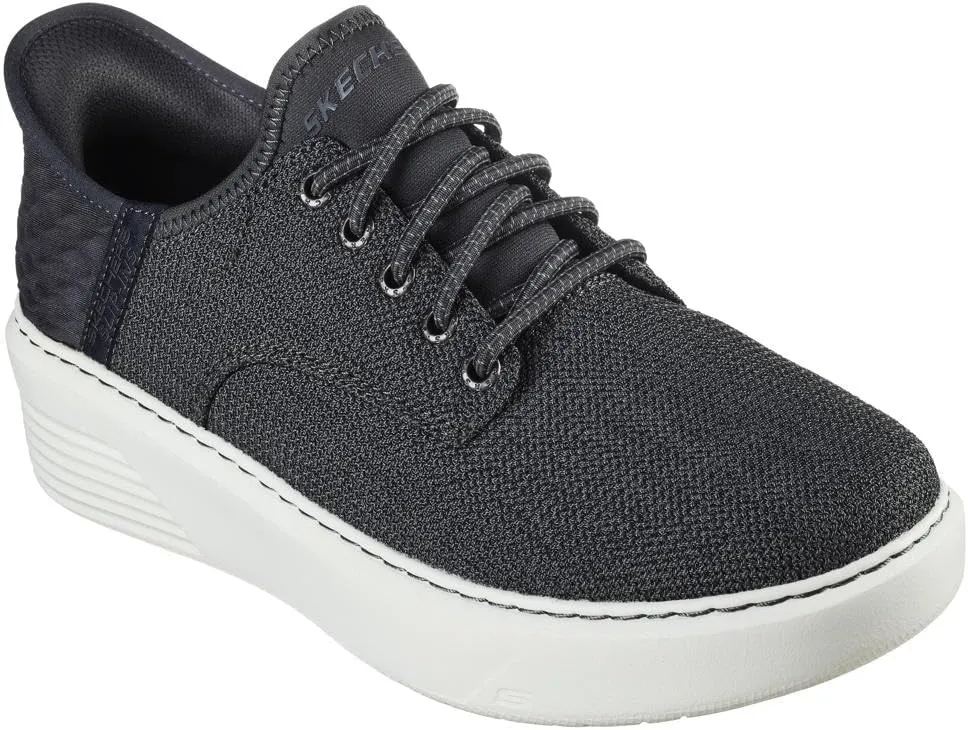Skechers USA Men's Viewson-Relco Boat Shoe