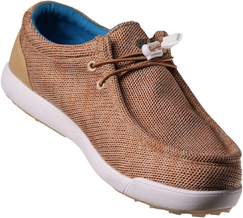 SKONI Men's Golf Shoe