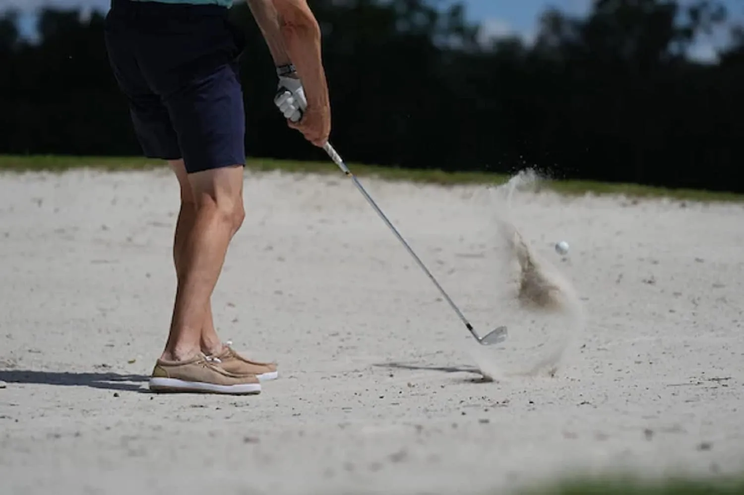 SKONI Men's Golf Shoe
