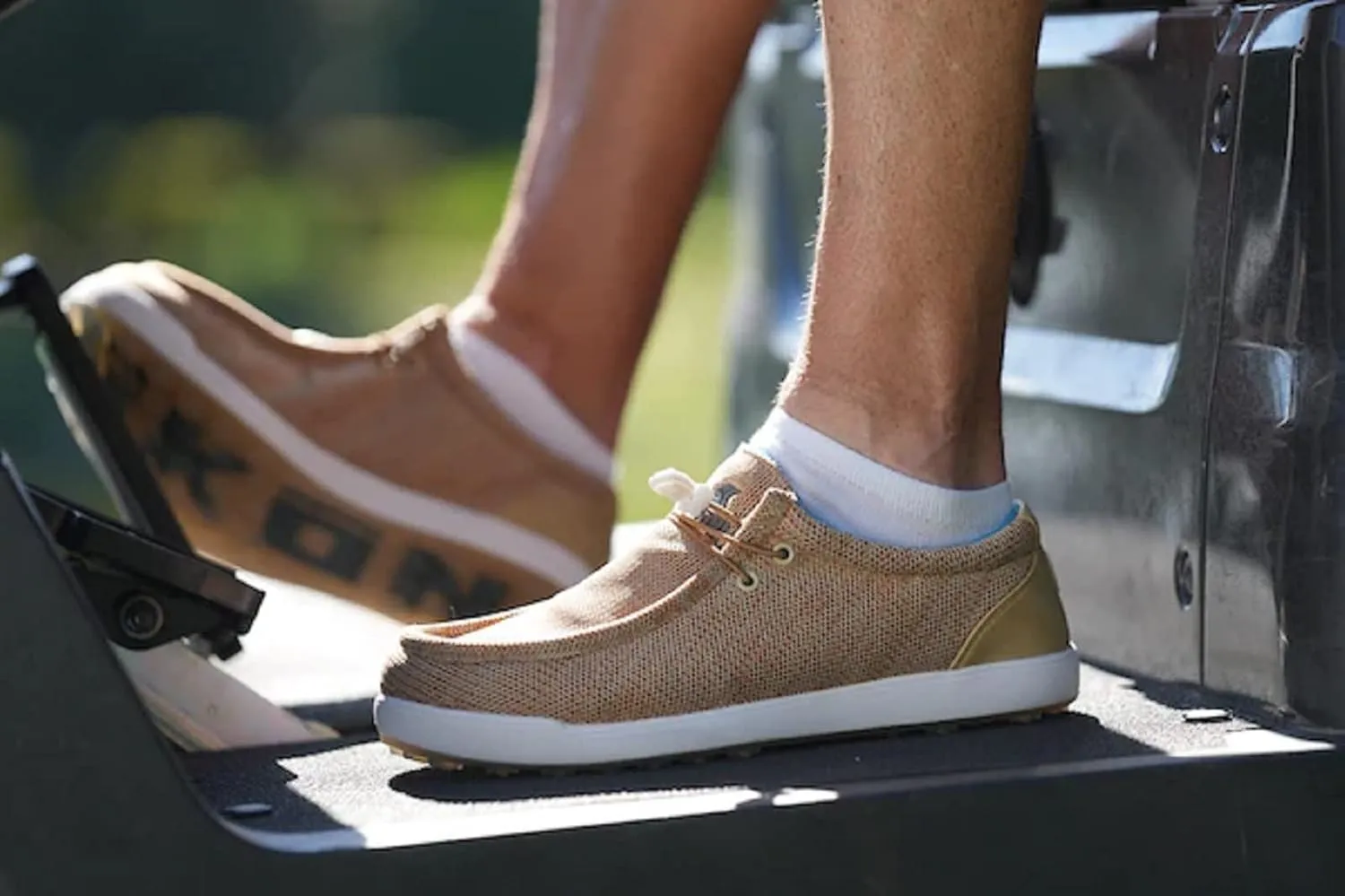 SKONI Men's Golf Shoe