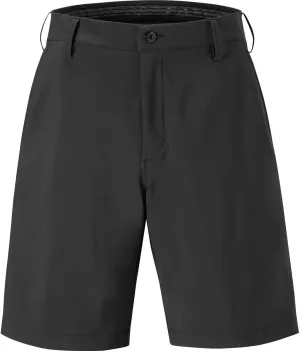 Snake Eyes Men's Players Flat Front Ultimate Golf Shorts -Black- Size 30