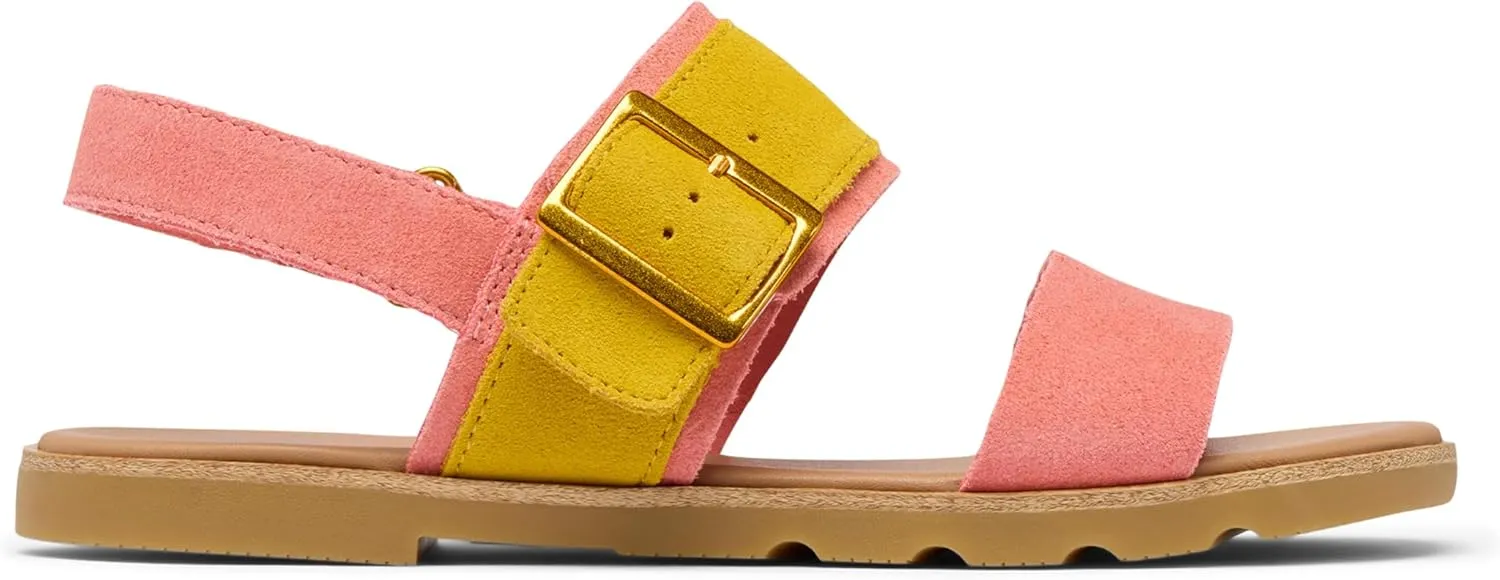 Sorel Women's Ella III Slingback Sandal