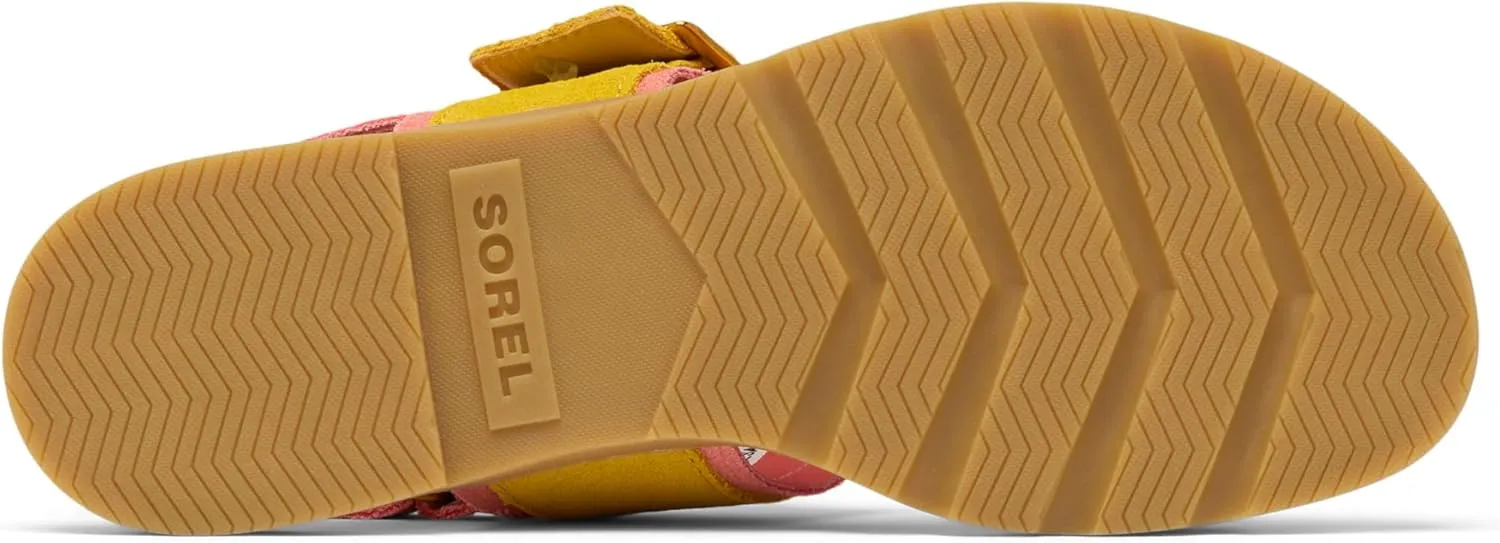 Sorel Women's Ella III Slingback Sandal