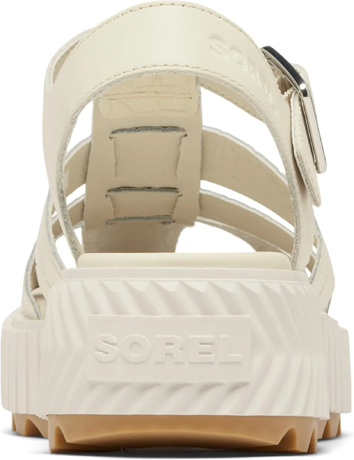 Sorel Women's Ona Streetworks Fisherman Mid Sandals