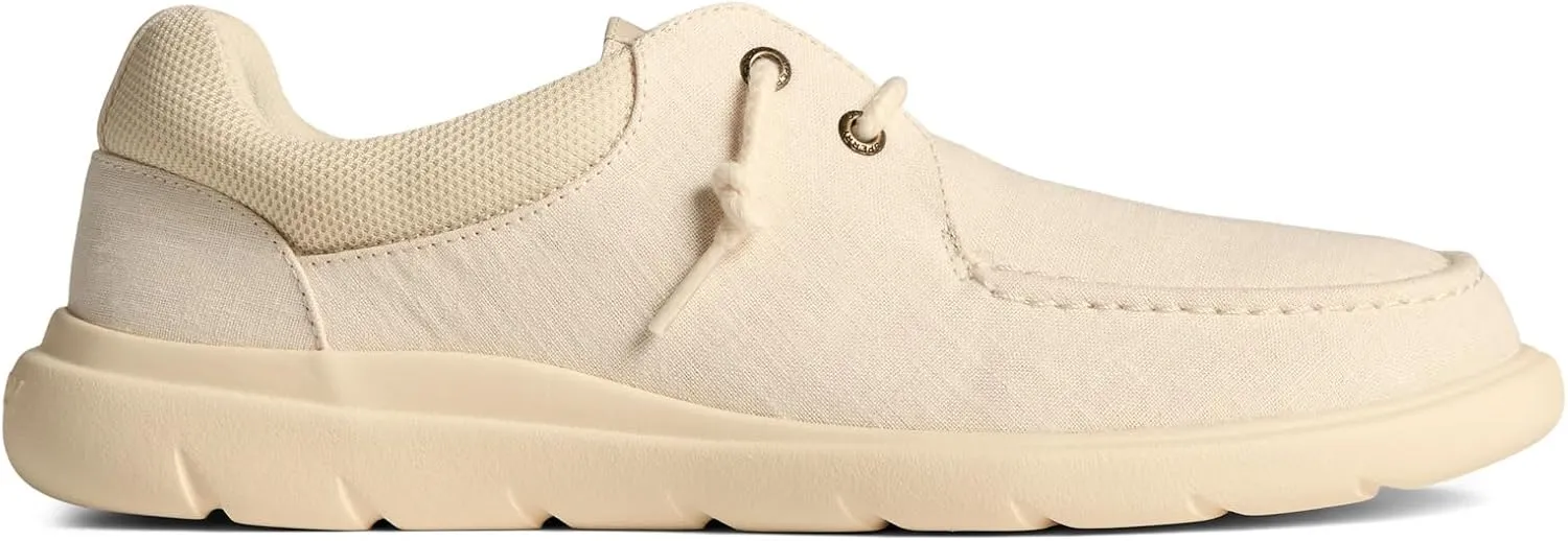 Sperry Men's Captain's Moc Chambray Sneaker