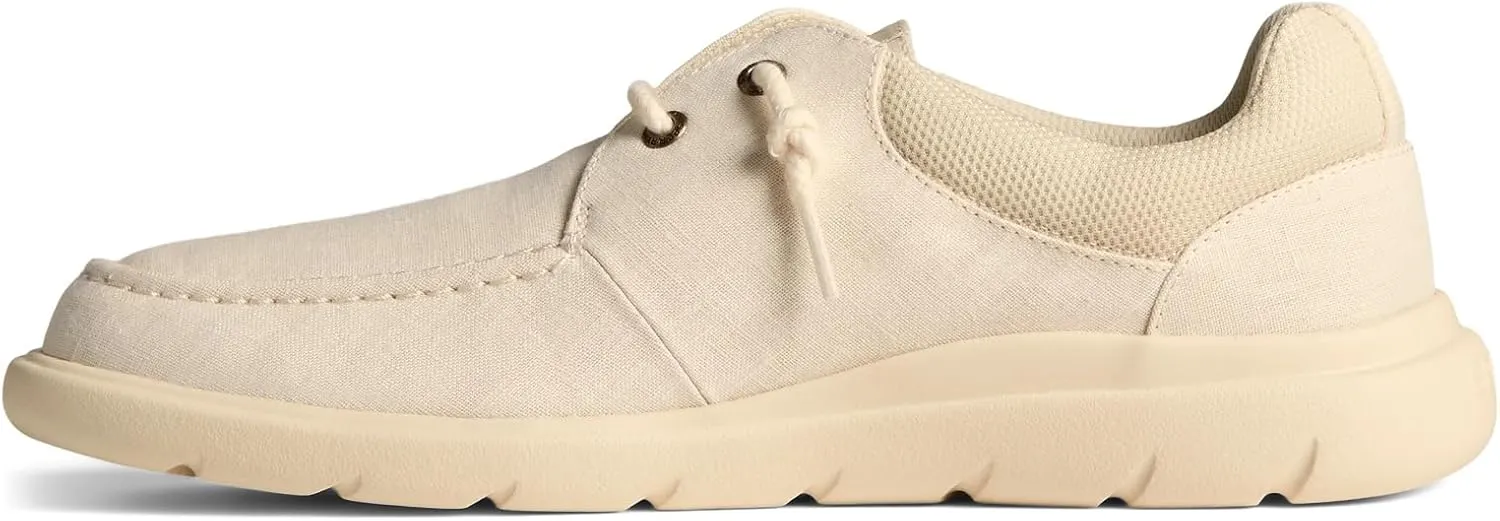 Sperry Men's Captain's Moc Chambray Sneaker