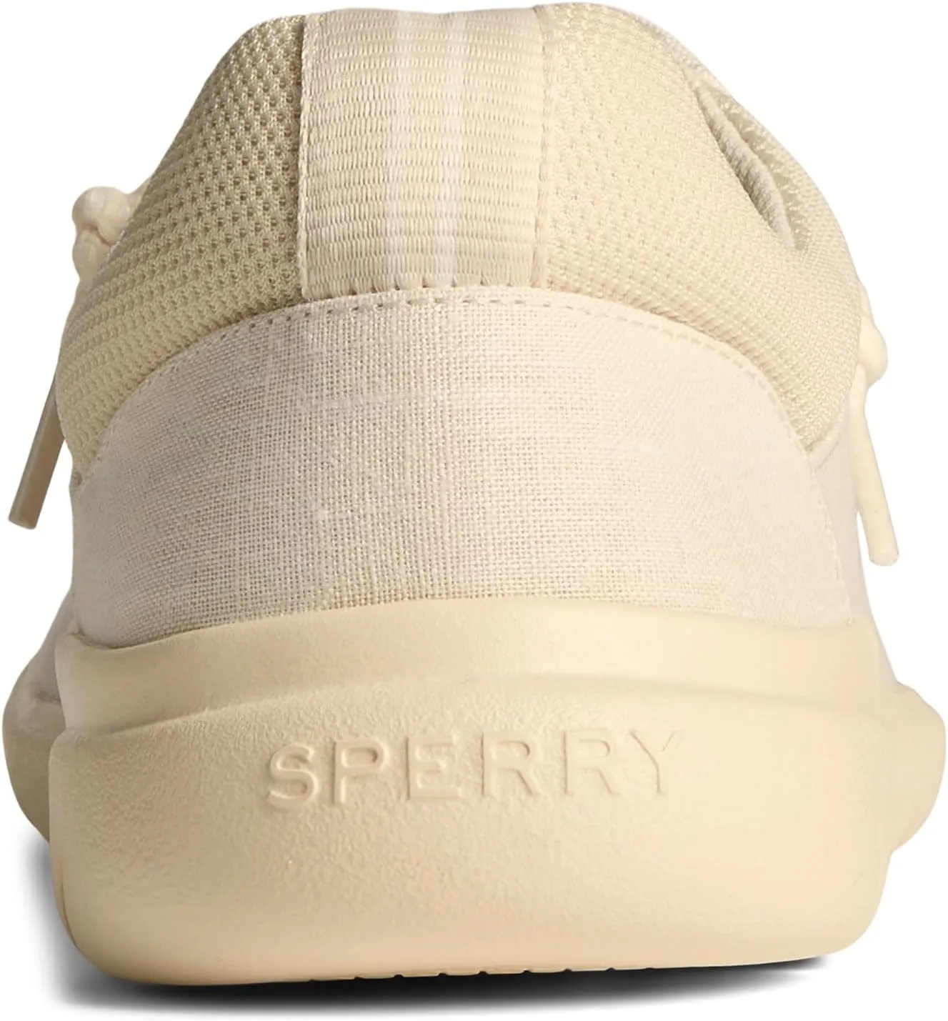 Sperry Men's Captain's Moc Chambray Sneaker