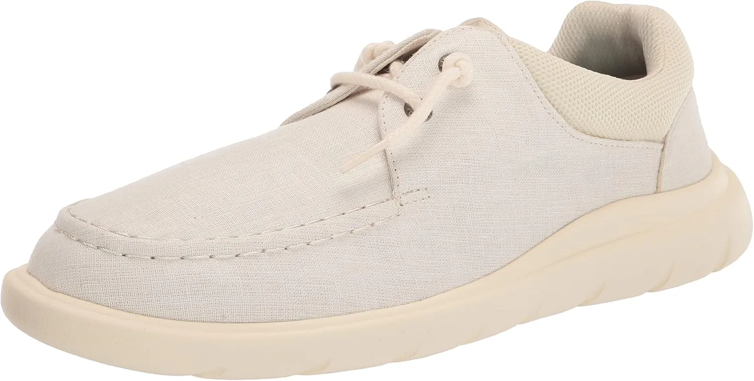 Sperry Men's Captain's Moc Chambray Sneaker