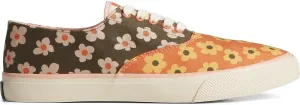 Sperry Men's Cloud CVO Textile Floral Multi