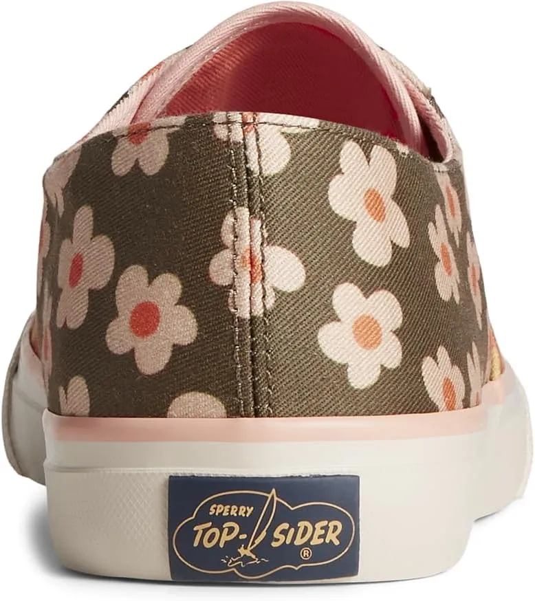 Sperry Men's Cloud CVO Textile Floral Multi