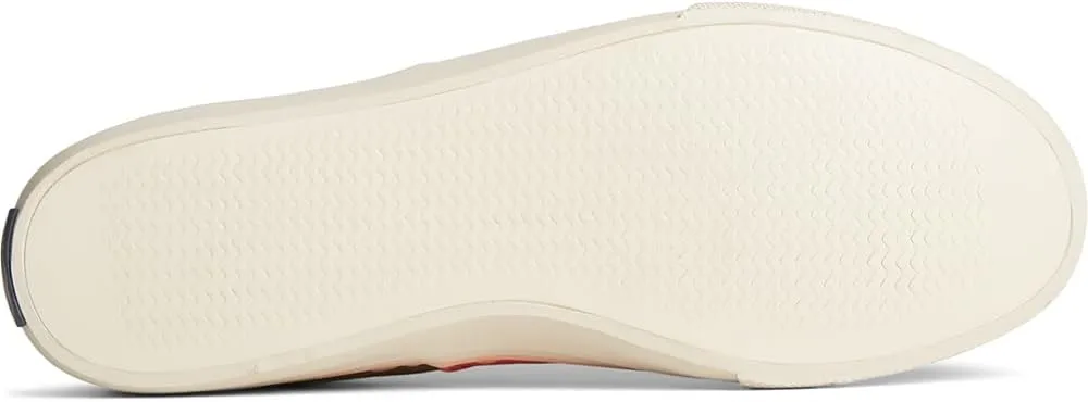 Sperry Men's Cloud CVO Textile Floral Multi