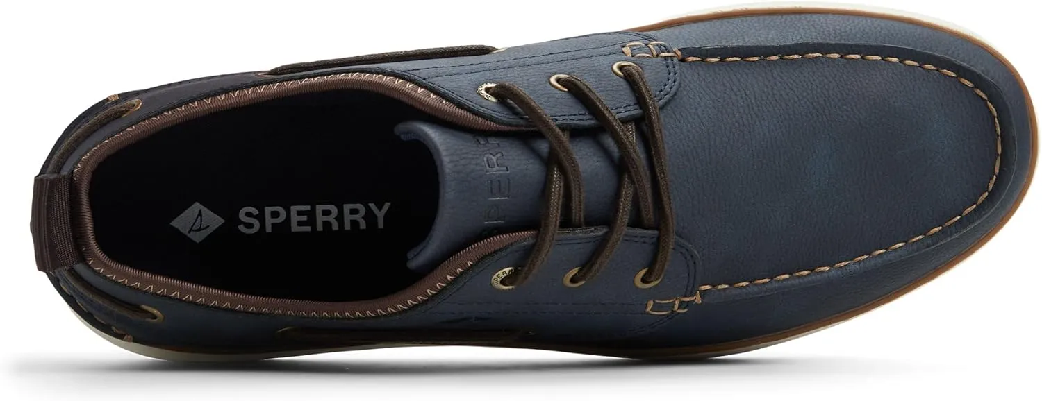 Sperry Men's Moc Neo Boat Shoe