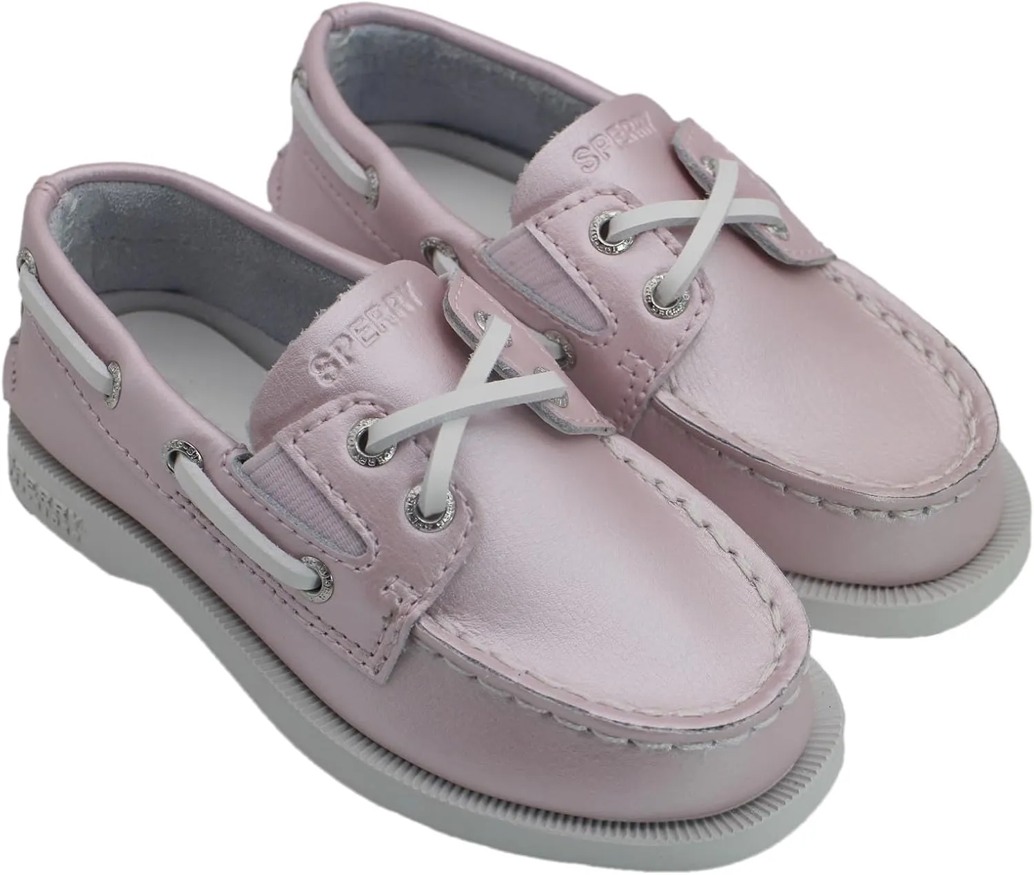 Sperry Toddler and Kids’ Authentic Original Boat Shoe