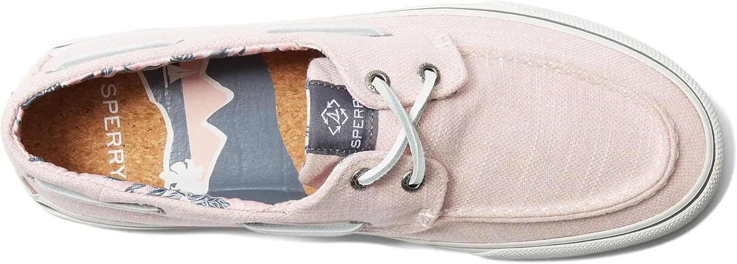 Sperry Women's Bahama Ii Seasonal Boat Shoe