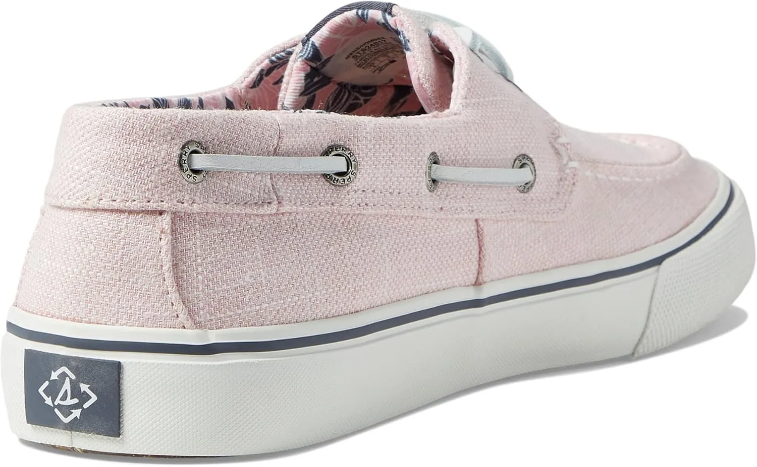 Sperry Women's Bahama Ii Seasonal Boat Shoe