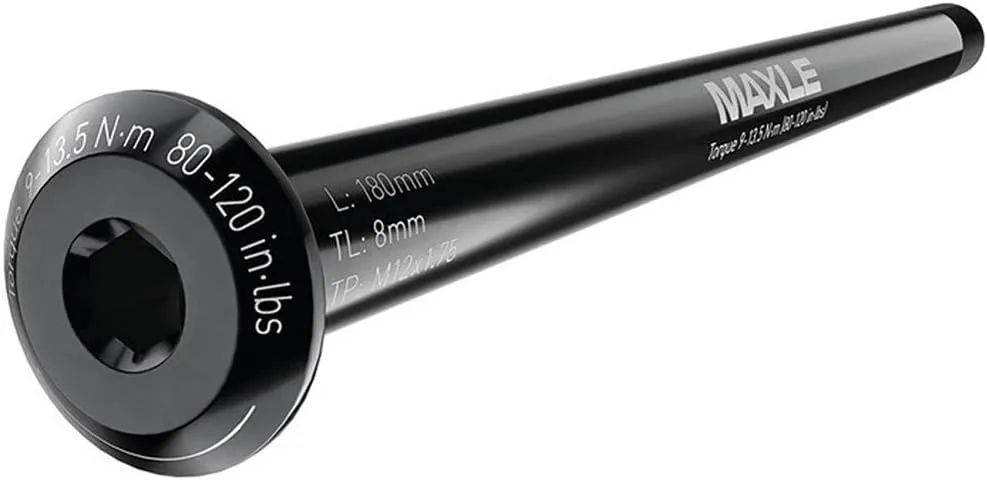Sram Unisex_Adult Maxle Stealth Forks