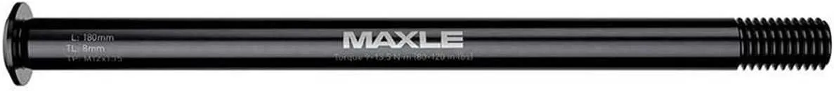 Sram Unisex_Adult Maxle Stealth Forks