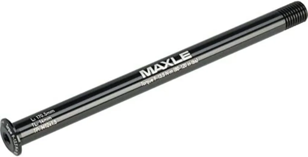 Sram Unisex_Adult Maxle Stealth Forks
