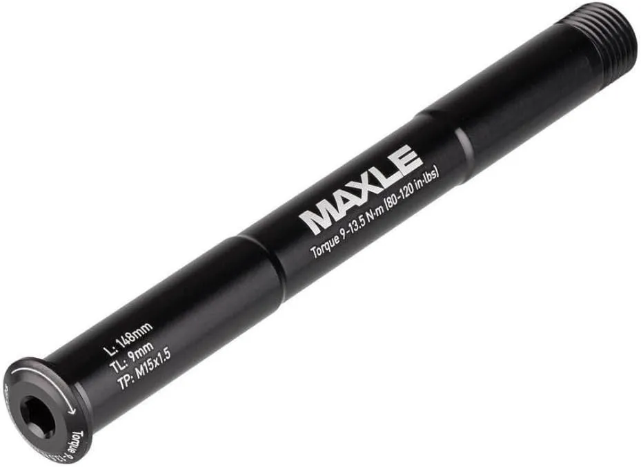 Sram Unisex_Adult Maxle Stealth Forks