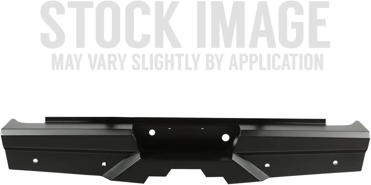 Steelcraft 65-21370 Bumper
