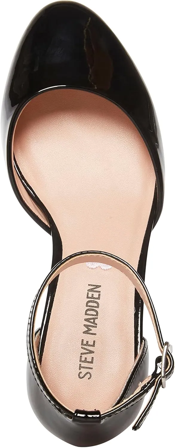 Steve Madden Girls Shoes Pretty Pump