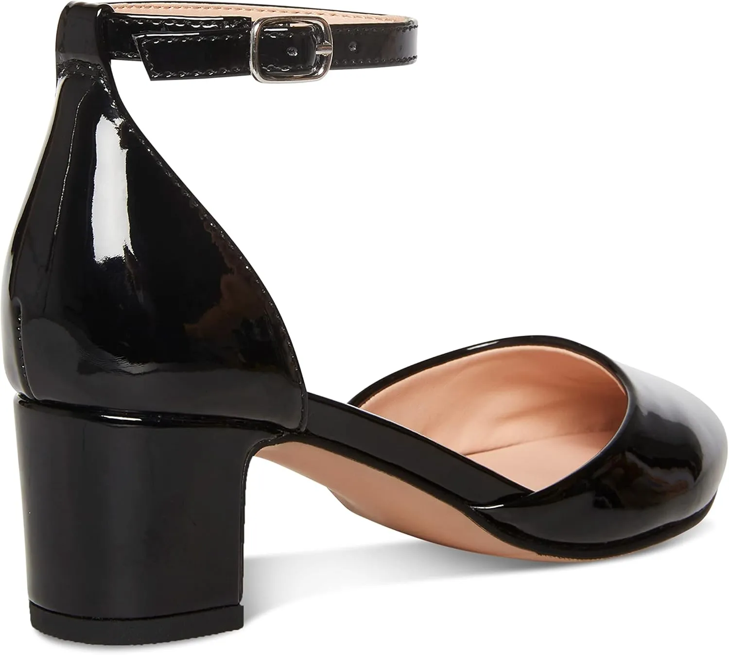 Steve Madden Girls Shoes Pretty Pump