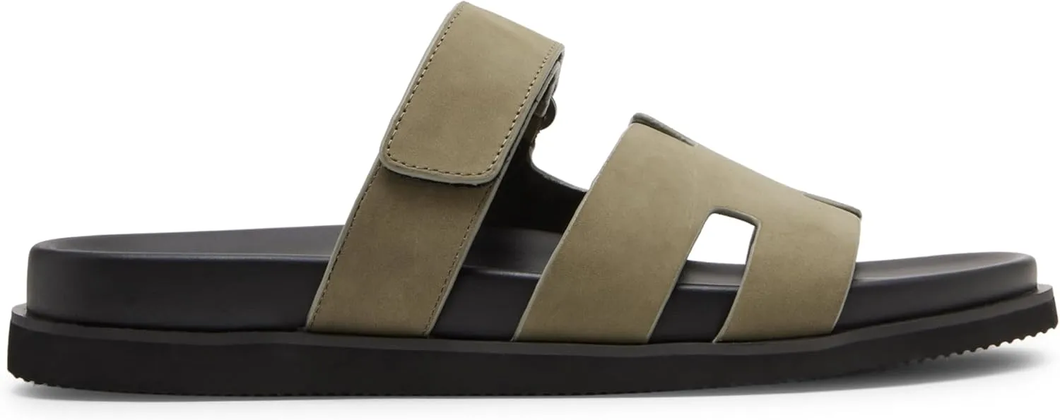 Steve Madden Men's Maiven Sandal