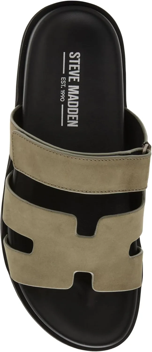 Steve Madden Men's Maiven Sandal
