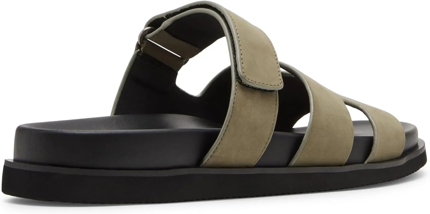 Steve Madden Men's Maiven Sandal