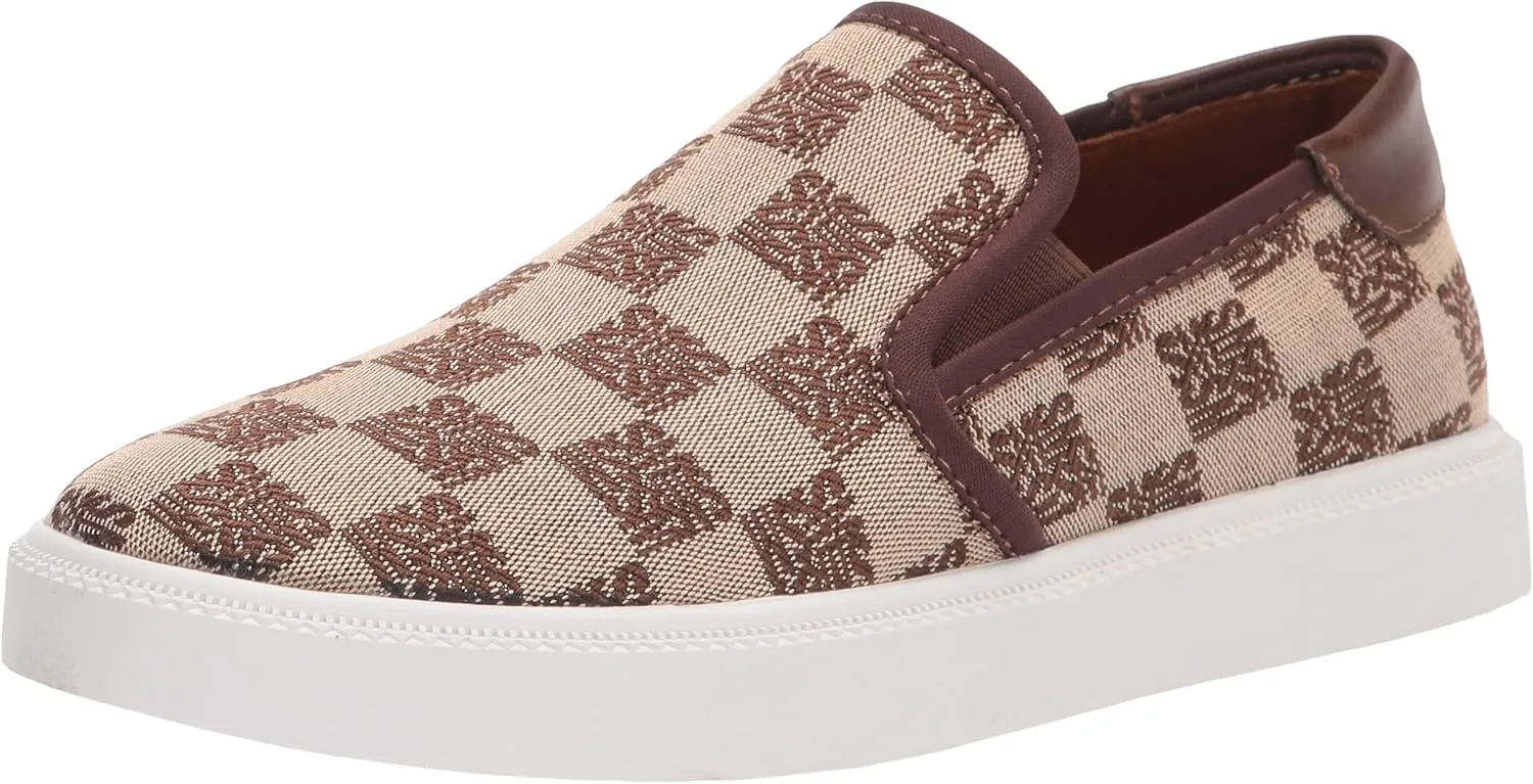 Steve Madden Men's Melrows Sneaker