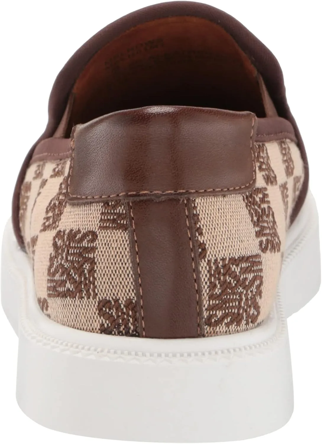 Steve Madden Men's Melrows Sneaker