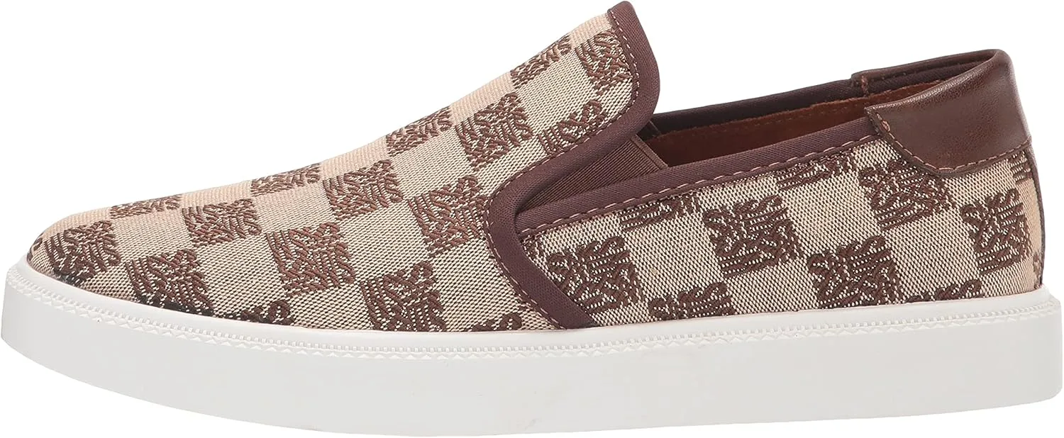 Steve Madden Men's Melrows Sneaker