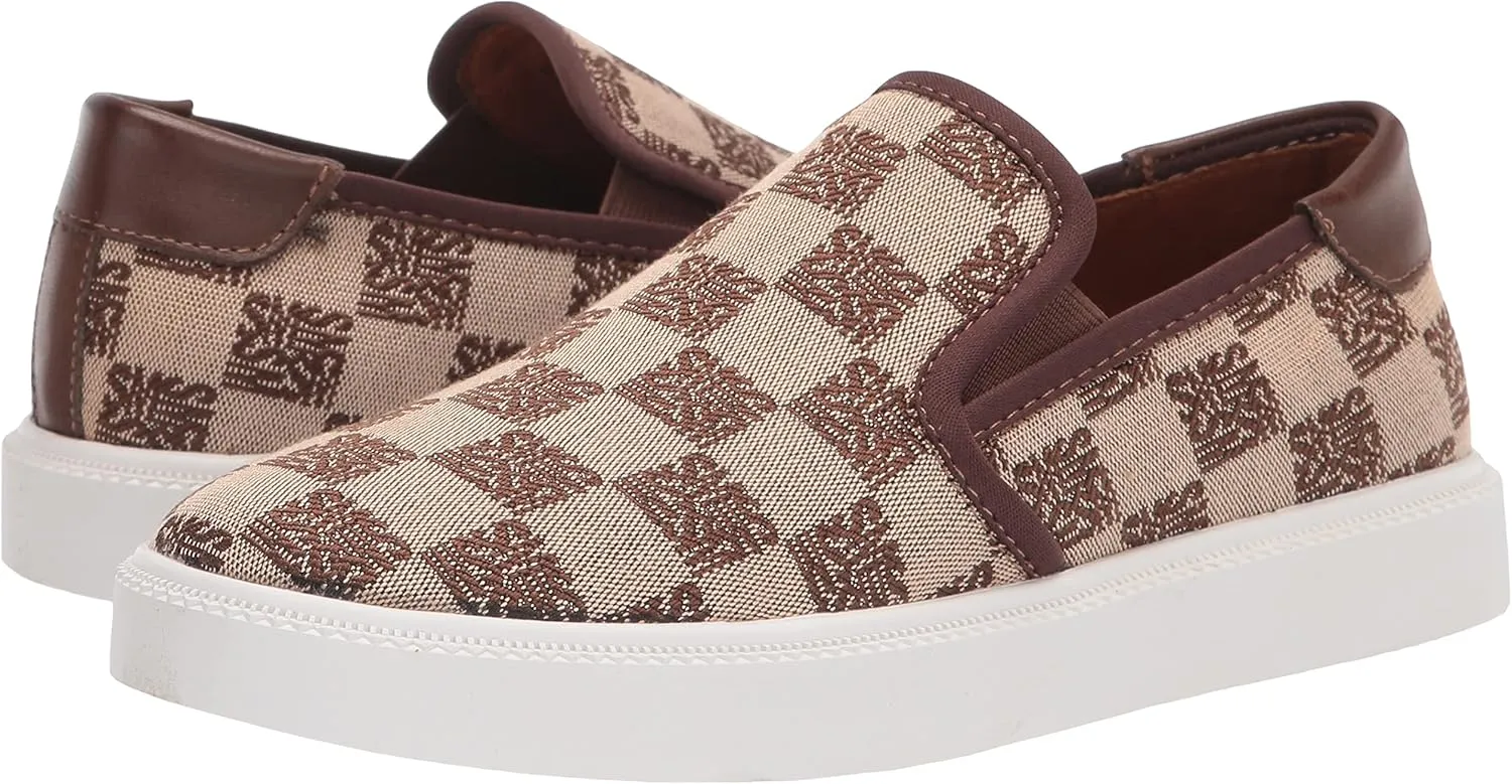 Steve Madden Men's Melrows Sneaker