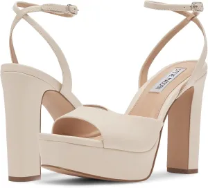 Steve Madden Women's Assured Heeled Sandal