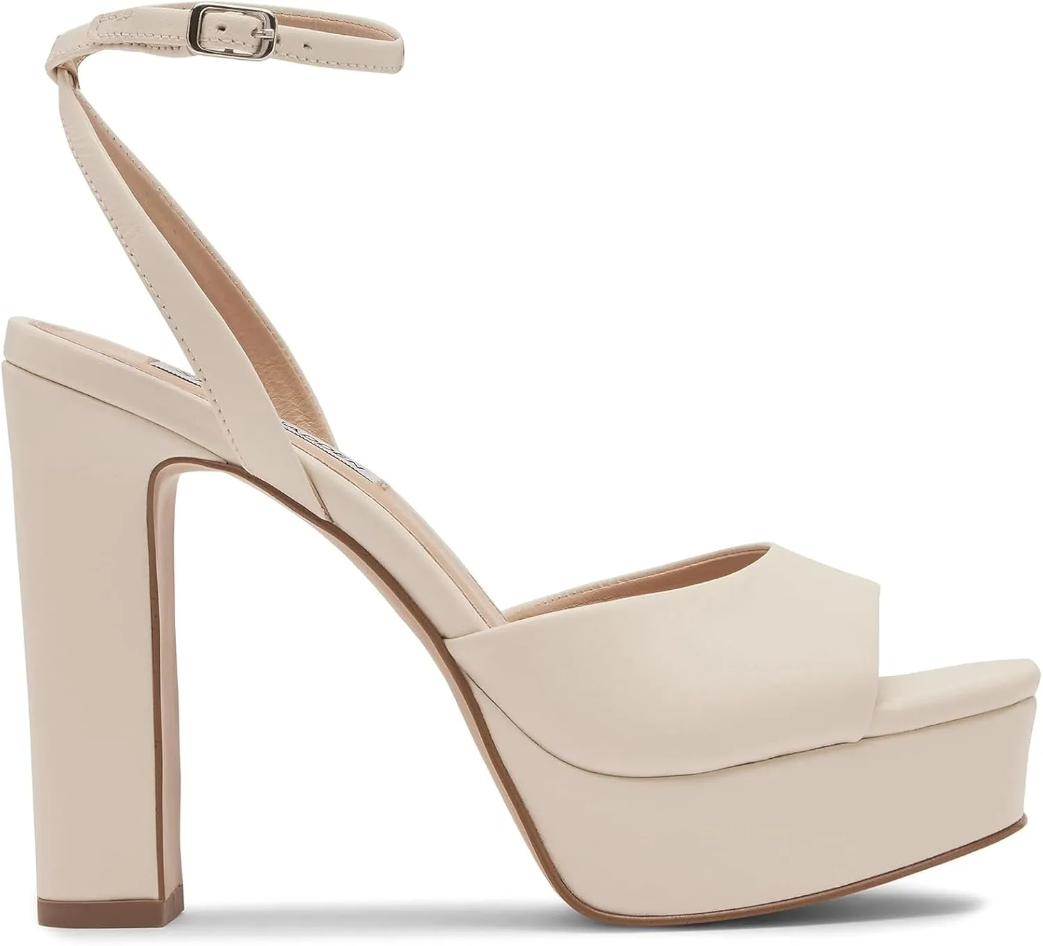 Steve Madden Women's Assured Heeled Sandal