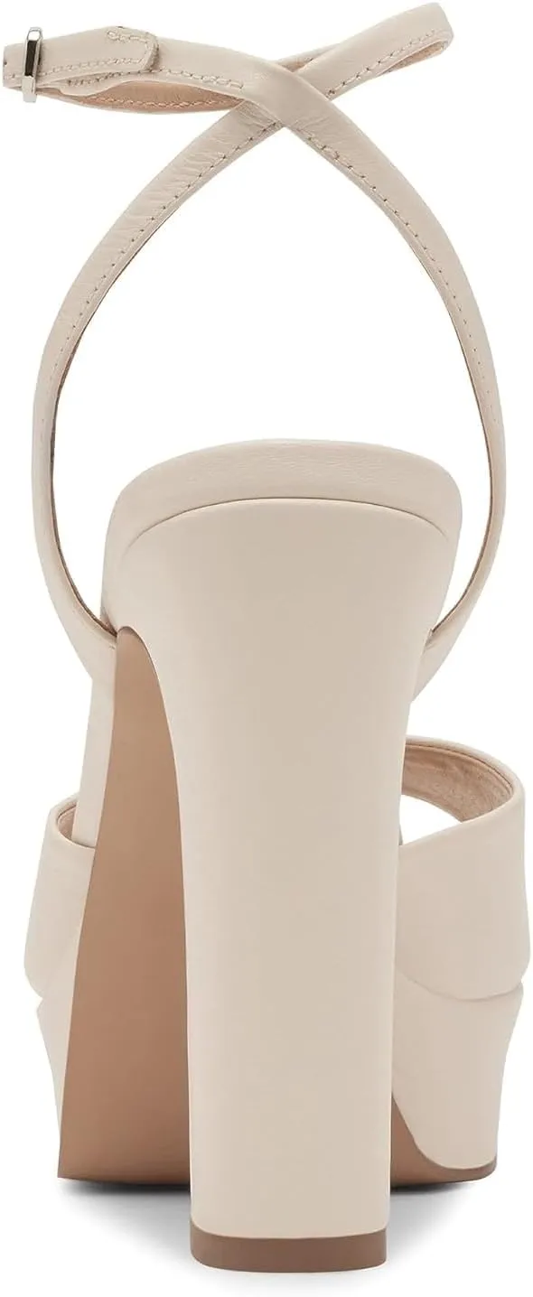 Steve Madden Women's Assured Heeled Sandal