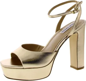 Steve Madden Women's Assured Heeled Sandal