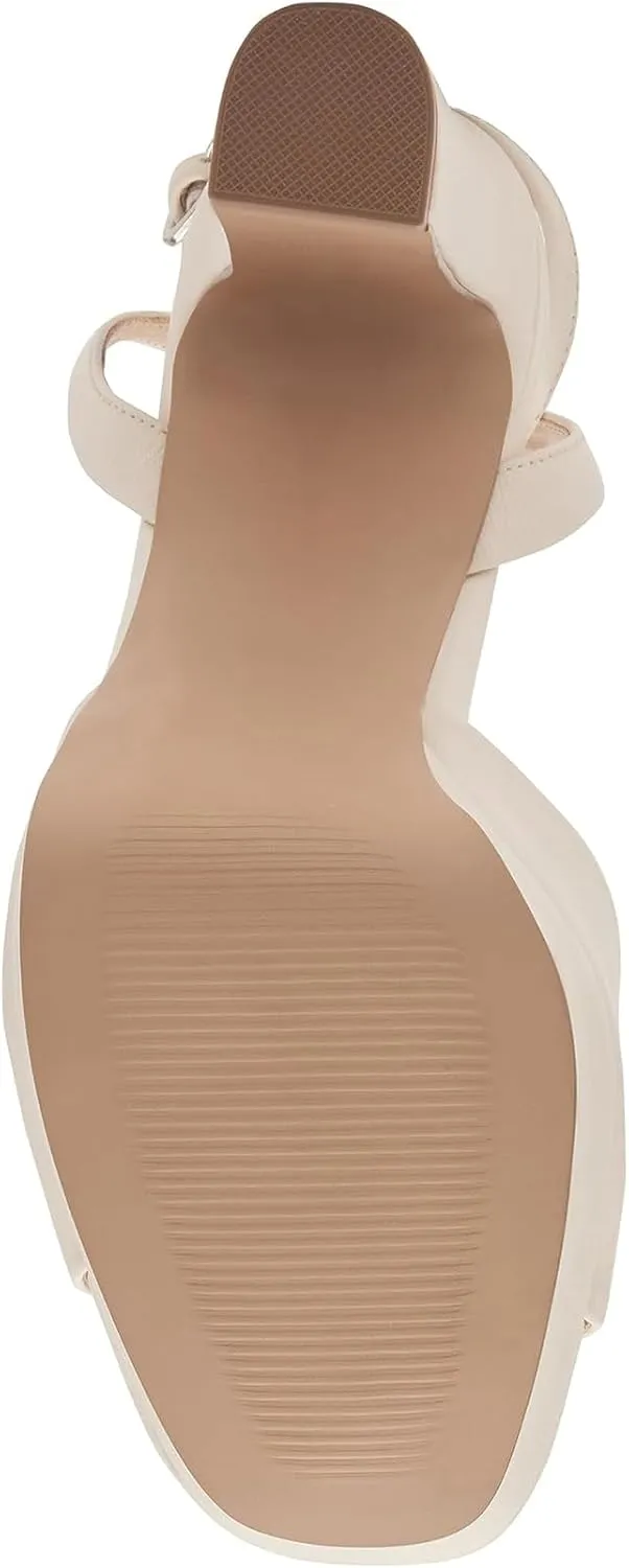 Steve Madden Women's Assured Heeled Sandal