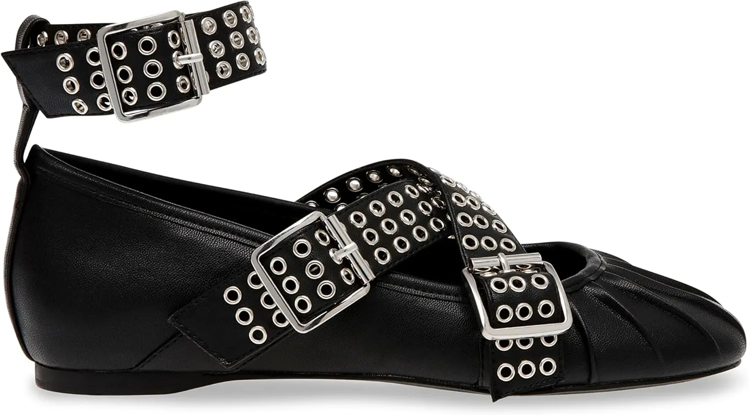 Steve Madden Women's Bryar Ballet Flat